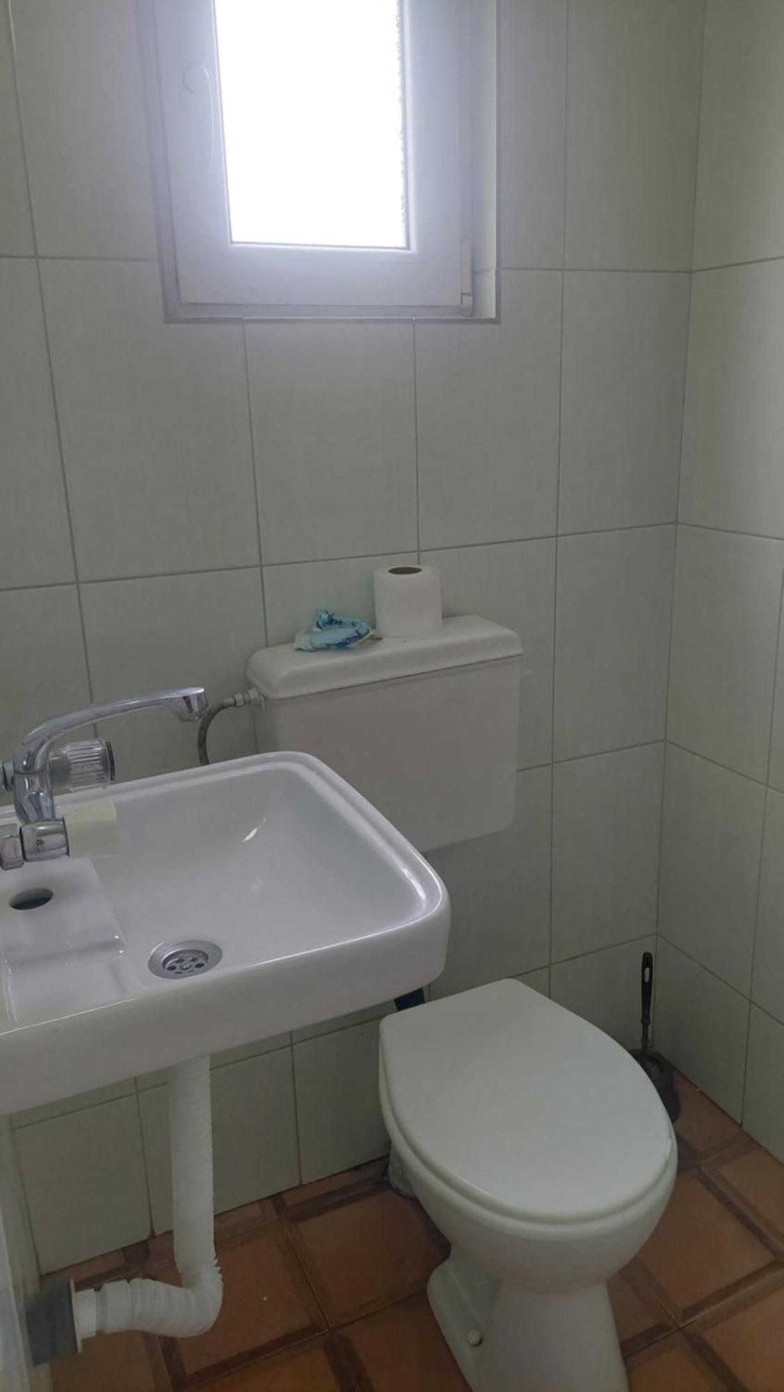 Krimski Bungalows Bjala Exteriér fotografie